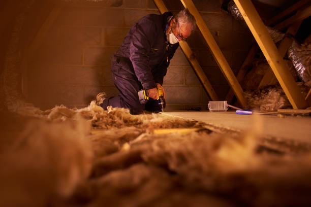 Best Crawl Space Insulation  in Eastern Goleta Valley, CA